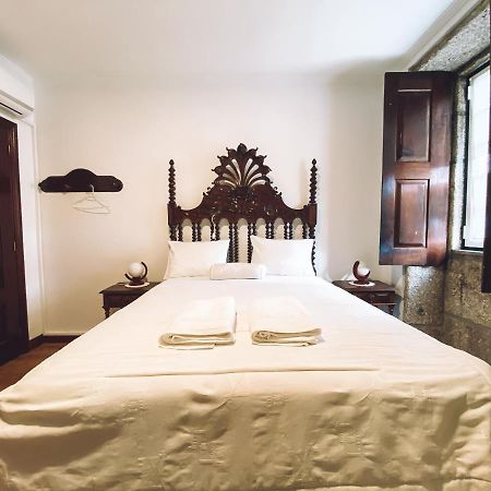 Casa Da Tanquinha Lejlighed Beiral do Lima Eksteriør billede