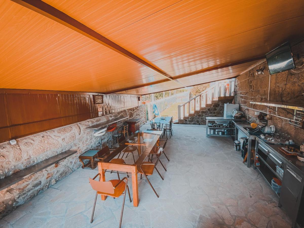 Casa Da Tanquinha Lejlighed Beiral do Lima Eksteriør billede
