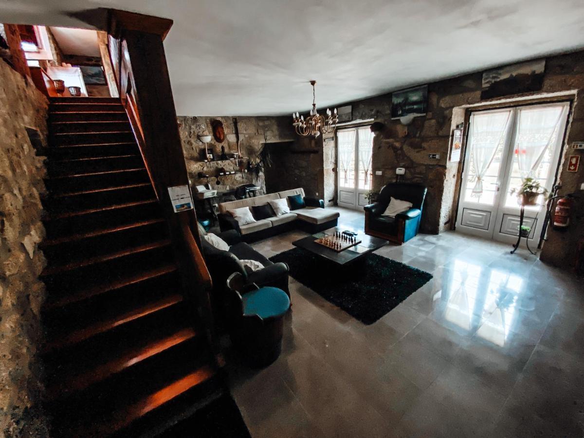 Casa Da Tanquinha Lejlighed Beiral do Lima Eksteriør billede