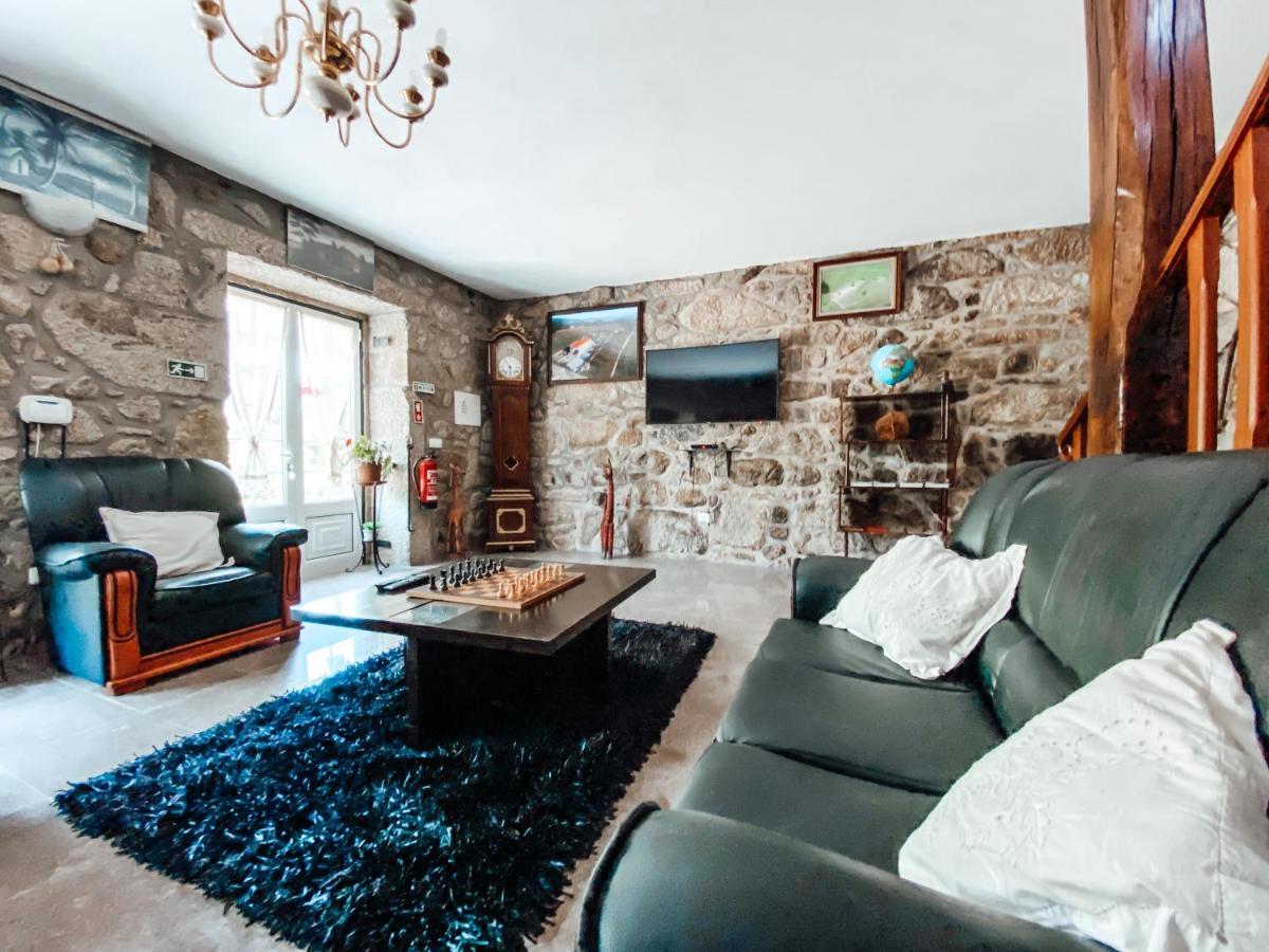 Casa Da Tanquinha Lejlighed Beiral do Lima Eksteriør billede