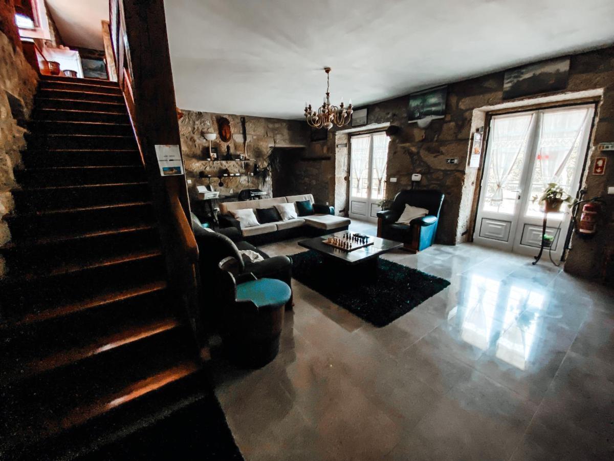 Casa Da Tanquinha Lejlighed Beiral do Lima Eksteriør billede