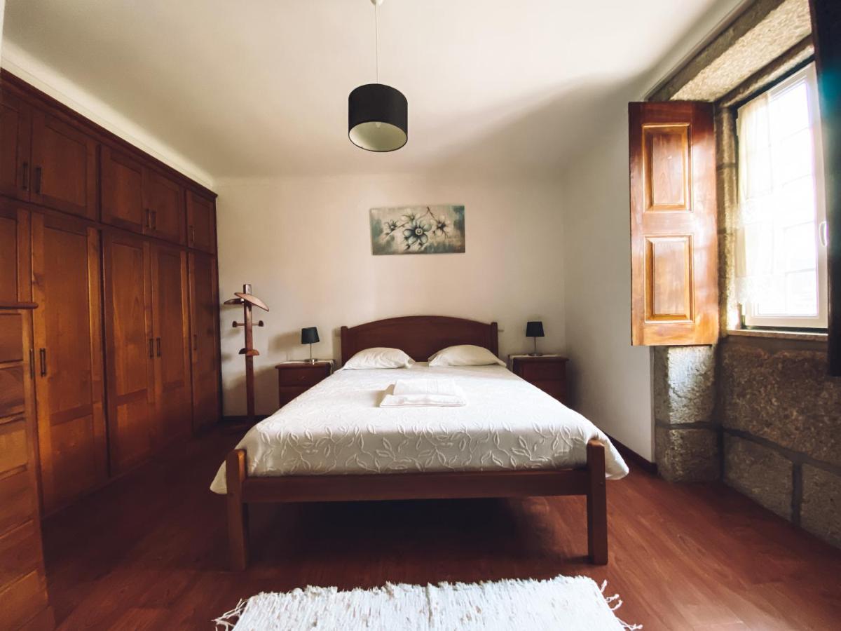 Casa Da Tanquinha Lejlighed Beiral do Lima Eksteriør billede
