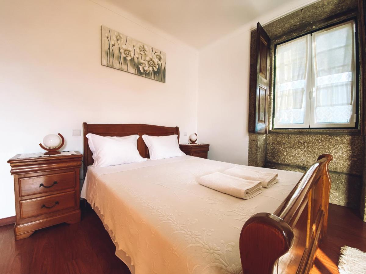 Casa Da Tanquinha Lejlighed Beiral do Lima Eksteriør billede