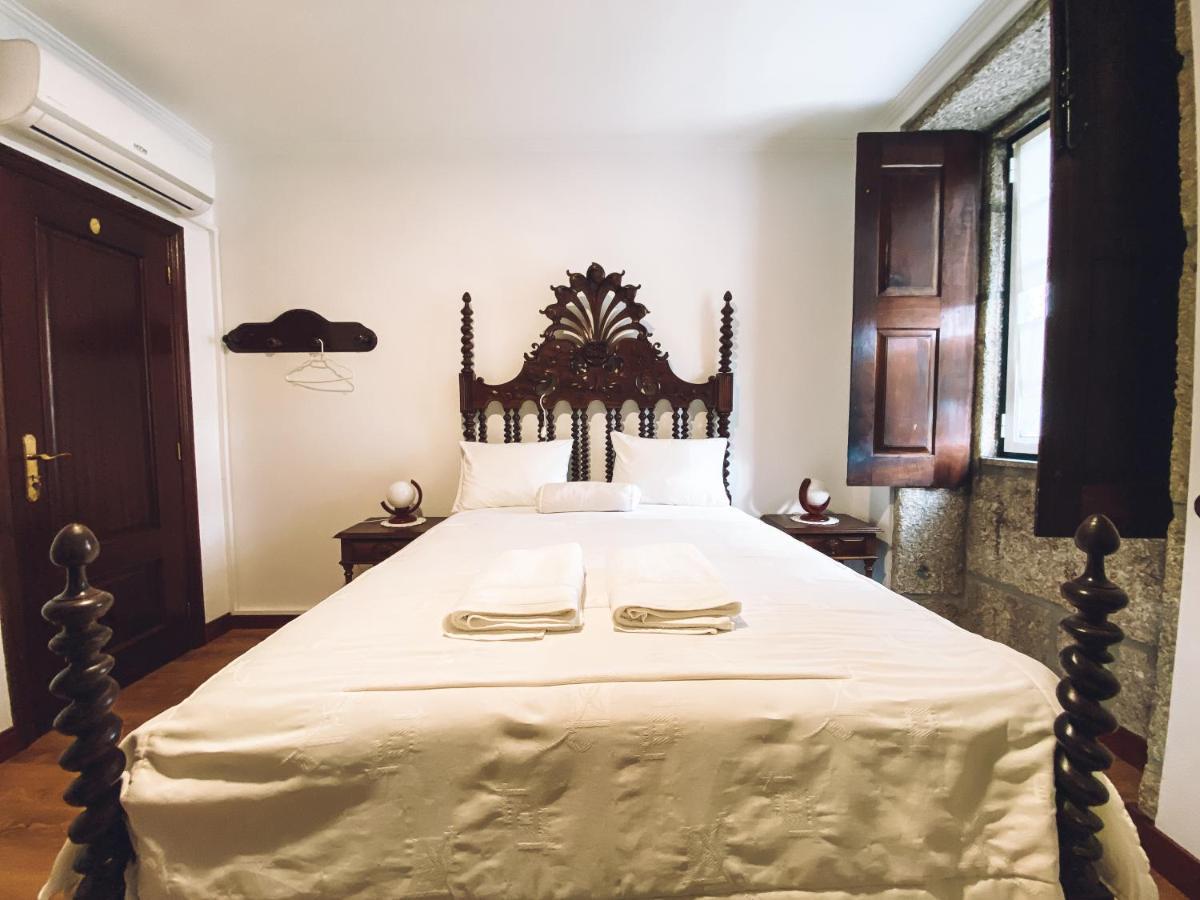 Casa Da Tanquinha Lejlighed Beiral do Lima Eksteriør billede