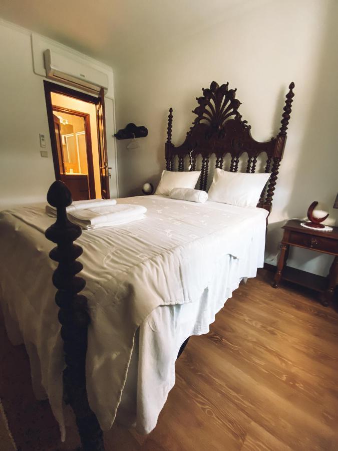 Casa Da Tanquinha Lejlighed Beiral do Lima Eksteriør billede
