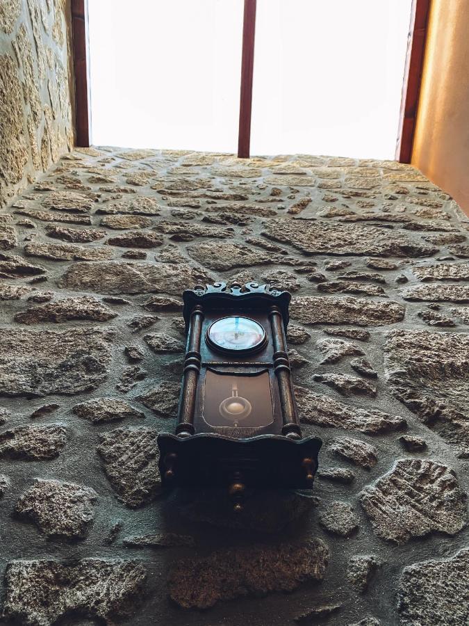Casa Da Tanquinha Lejlighed Beiral do Lima Eksteriør billede