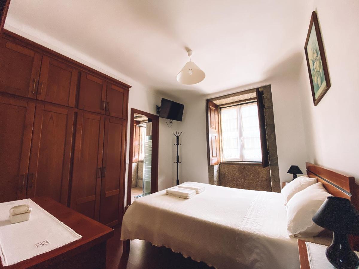 Casa Da Tanquinha Lejlighed Beiral do Lima Eksteriør billede