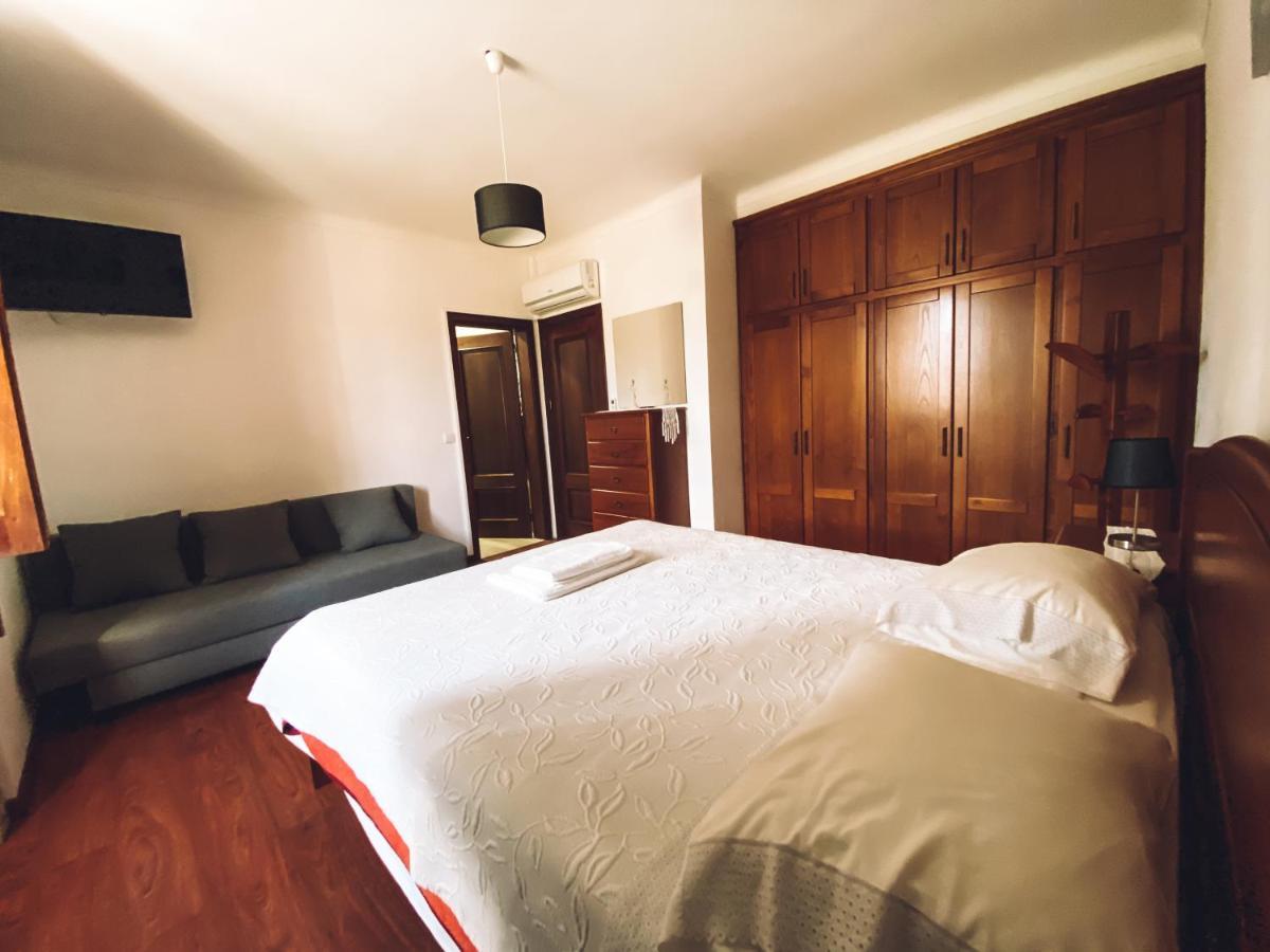 Casa Da Tanquinha Lejlighed Beiral do Lima Eksteriør billede