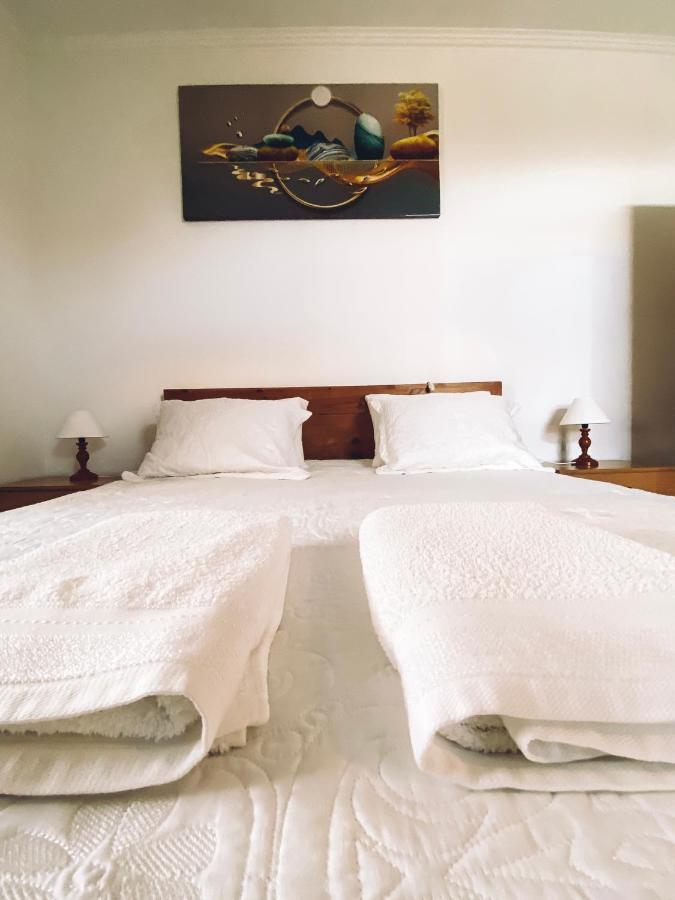 Casa Da Tanquinha Lejlighed Beiral do Lima Eksteriør billede