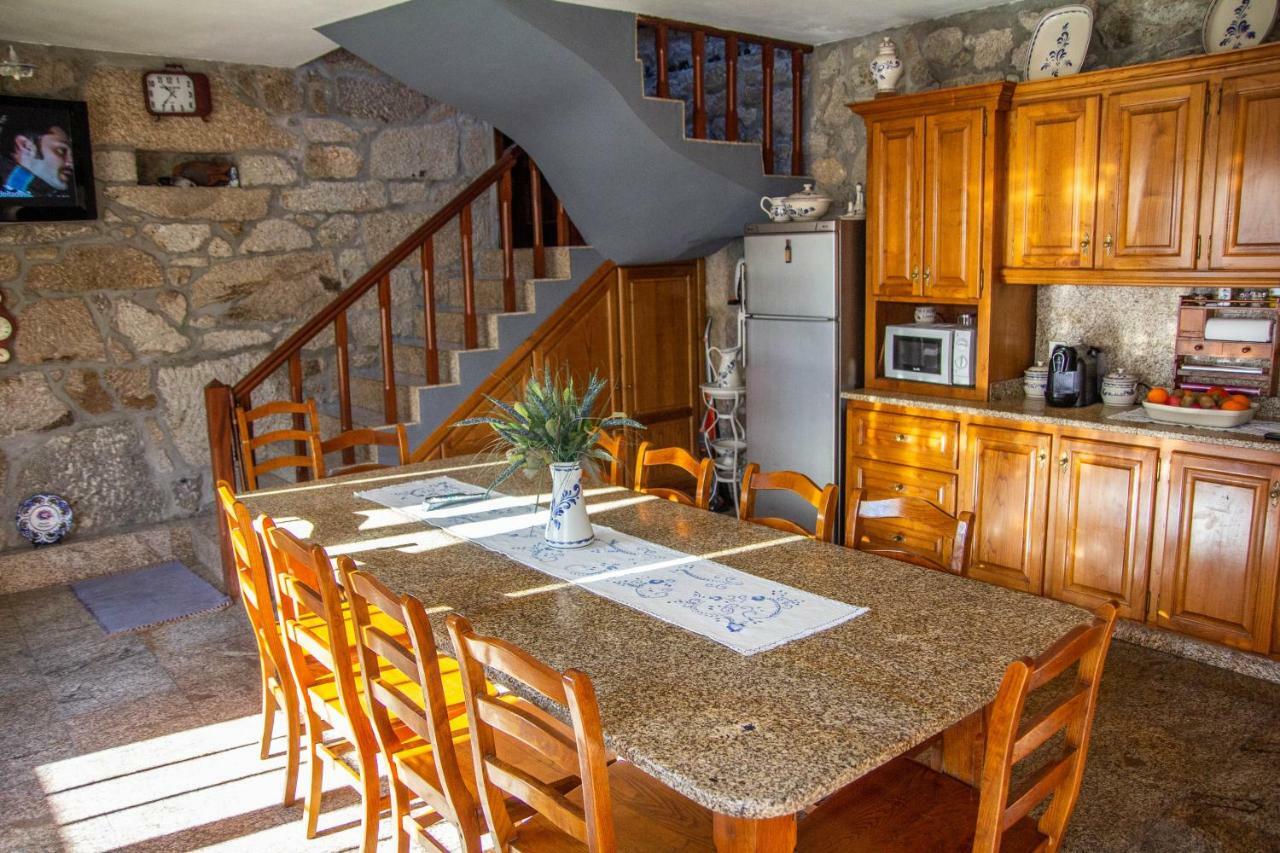 Casa Da Tanquinha Lejlighed Beiral do Lima Eksteriør billede